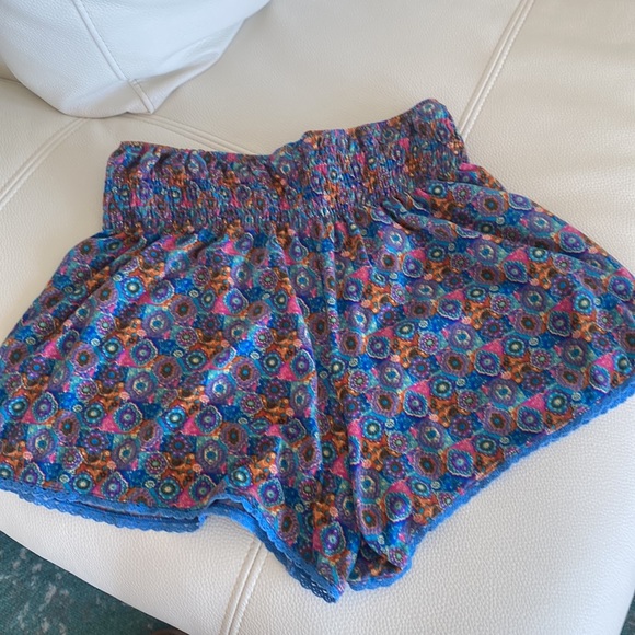 Pyjama shorts - Picture 3 of 3
